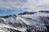 Luftaufnahme Kanton Glarus/Bockmattli-Region - Foto Bockmattli 4877