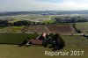 Luftaufnahme LANDWIRTSCHAFT/Hof am Flughafen - Foto Hof in Kloten 5915