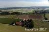 Luftaufnahme LANDWIRTSCHAFT/Hof am Flughafen - Foto Hof in Kloten 5916