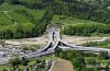 Luftaufnahme AUTOBAHNEN/A3 Uetliberg Nordportal - Foto UetlibergtunnelportalUetlibergtunnel1