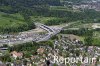 Luftaufnahme AUTOBAHNEN/A3 Uetliberg Nordportal - Foto Uetlibergtunnelportal 7177