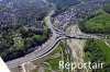 Luftaufnahme AUTOBAHNEN/A3 Uetliberg Nordportal - Foto Uetlibergtunnelportal 7194