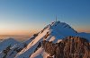 Luftaufnahme Kanton St.Gallen/Saentis - Foto Bearbeitet Saentis 0811