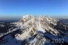 Luftaufnahme Kanton St.Gallen/Saentis - Foto Saentis 0728