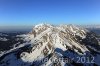 Luftaufnahme Kanton St.Gallen/Saentis - Foto Saentis 0729