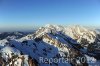 Luftaufnahme Kanton St.Gallen/Saentis - Foto Saentis 0738