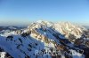 Luftaufnahme Kanton St.Gallen/Saentis - Foto Saentis 0740