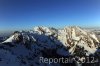 Luftaufnahme Kanton St.Gallen/Saentis - Foto Saentis 0745