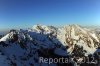 Luftaufnahme Kanton St.Gallen/Saentis - Foto Saentis 0747