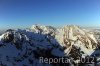 Luftaufnahme Kanton St.Gallen/Saentis - Foto Saentis 0748