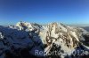 Luftaufnahme Kanton St.Gallen/Saentis - Foto Saentis 0749