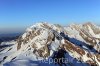 Luftaufnahme Kanton St.Gallen/Saentis - Foto Saentis 0766