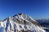 Luftaufnahme Kanton St.Gallen/Saentis - Foto Saentis 0769