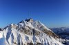 Luftaufnahme Kanton St.Gallen/Saentis - Foto Saentis 0770