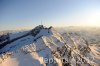 Luftaufnahme Kanton St.Gallen/Saentis - Foto Saentis 0776