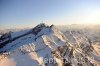 Luftaufnahme Kanton St.Gallen/Saentis - Foto Saentis 0777