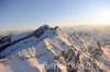 Luftaufnahme Kanton St.Gallen/Saentis - Foto Saentis 0778