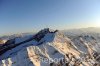 Luftaufnahme Kanton St.Gallen/Saentis - Foto Saentis 0779