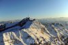 Luftaufnahme Kanton St.Gallen/Saentis - Foto Saentis 0781