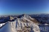 Luftaufnahme Kanton St.Gallen/Saentis - Foto Saentis 0788