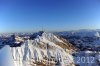 Luftaufnahme Kanton St.Gallen/Saentis - Foto Saentis 0789