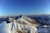 Luftaufnahme Kanton St.Gallen/Saentis - Foto Saentis 0790