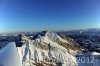 Luftaufnahme Kanton St.Gallen/Saentis - Foto Saentis 0791