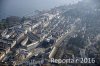 Luftaufnahme Kanton Zuerich/Stadt Zuerich/FIFA-Museum - Foto Fifa-Museum 0196