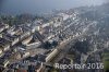 Luftaufnahme Kanton Zuerich/Stadt Zuerich/FIFA-Museum - Foto Fifa-Museum 0198