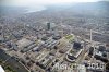 Luftaufnahme Kanton Zuerich/Stadt Zuerich/Zuerich Escher-Wyss - Foto Escher-Wyss 0818