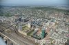 Luftaufnahme Kanton Zuerich/Stadt Zuerich/Zuerich Escher-Wyss - Foto Escher-Wyss 0851