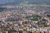 Luftaufnahme Kanton Solothurn/Olten - Foto Olten 0117