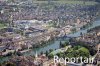 Luftaufnahme Kanton Solothurn/Olten - Foto Olten 1287