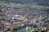 Luftaufnahme Kanton Solothurn/Olten - Foto Olten 1288