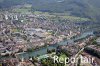 Luftaufnahme Kanton Solothurn/Olten - Foto Olten 1291