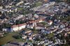 Luftaufnahme Kanton Aargau/Muri/Kloster Muri - Foto Kloster Muri 4400