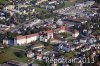 Luftaufnahme Kanton Aargau/Muri/Kloster Muri - Foto Kloster Muri 4402