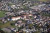 Luftaufnahme Kanton Aargau/Muri/Kloster Muri - Foto Kloster Muri 4404