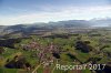 Luftaufnahme Kanton Bern/Seftigen - Foto Seftigen 6845