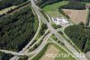 Luftaufnahme AUTOBAHNEN/A7 Verzweigung Grueneck TG - Foto A7 Verzweigung Grueneck 5530