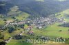 Luftaufnahme Kanton Neuenburg/Les Ponts-de-Martel - Foto Les Ponts de Martel 0880