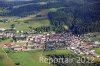 Luftaufnahme Kanton Neuenburg/Les Ponts-de-Martel - Foto Les Ponts de Martel 0886