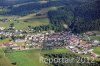 Luftaufnahme Kanton Neuenburg/Les Ponts-de-Martel - Foto Les Ponts de Martel 0887