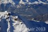 Luftaufnahme Kanton Graubuenden/Weisshorn - Foto Weisshorn 5054