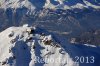 Luftaufnahme Kanton Graubuenden/Weisshorn - Foto Weisshorn 5055