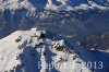 Luftaufnahme Kanton Graubuenden/Weisshorn - Foto Weisshorn 5056