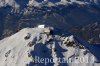 Luftaufnahme Kanton Graubuenden/Weisshorn - Foto Weisshorn 5058