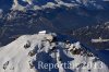 Luftaufnahme Kanton Graubuenden/Weisshorn - Foto Weisshorn 5059