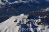 Luftaufnahme Kanton Graubuenden/Weisshorn - Foto Weisshorn 5061