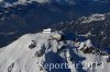 Luftaufnahme Kanton Graubuenden/Weisshorn - Foto Weisshorn 5062